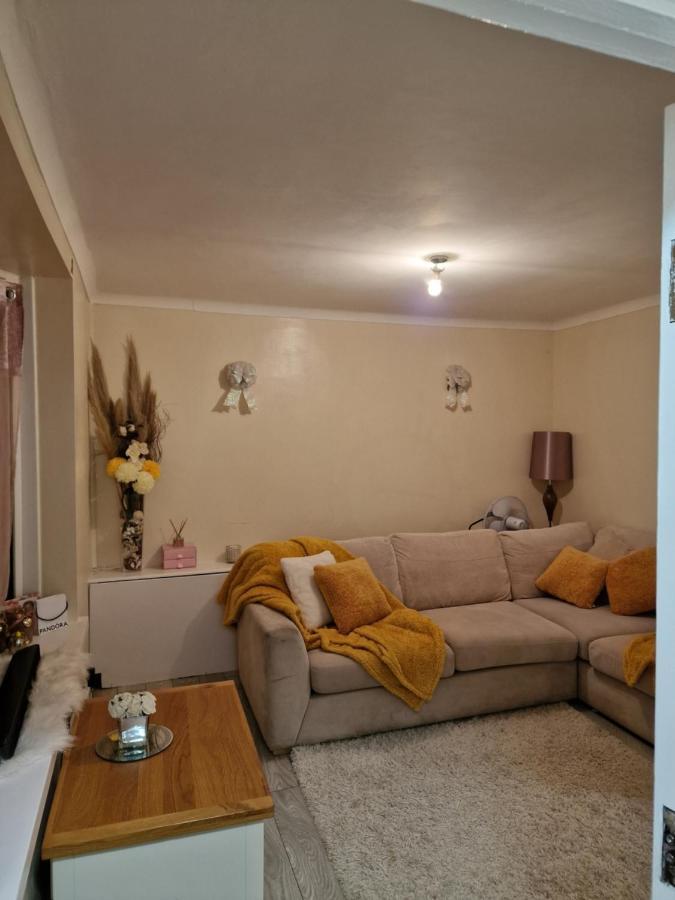 Quin homes Birmingham Buitenkant foto
